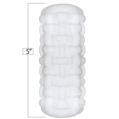 GeoStroker #2 超软 TPR 划水器