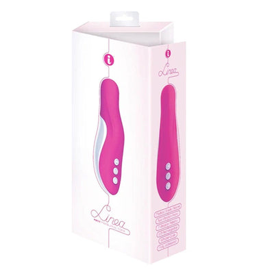 Linea Petit 个人按摩器