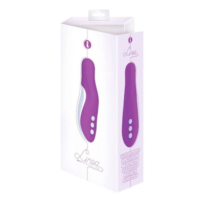 Linea Petit 个人按摩器