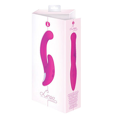 Linea Duo个人按摩器