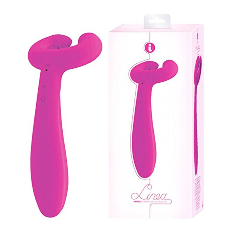 Linea Versa个人按摩器