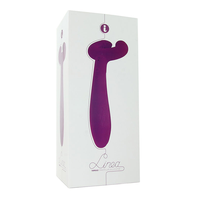 Linea Versa个人按摩器