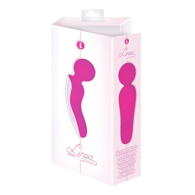 Linea Wand 个人按摩器