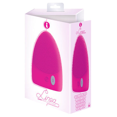 Linea Dome 个人按摩器