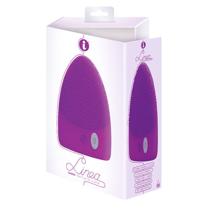 Linea Dome 个人按摩器