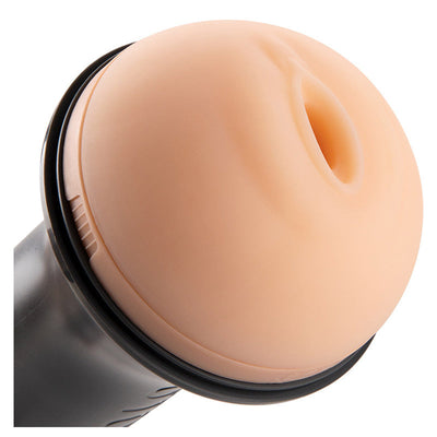 Inscup 1 加热振动自慰器
