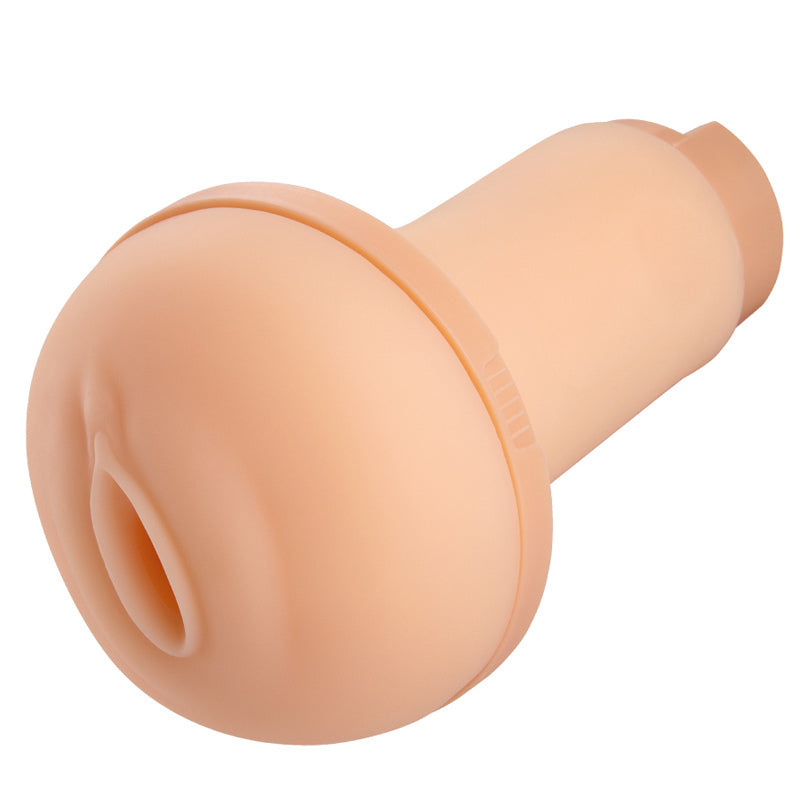 Inscup 1 加热振动自慰器
