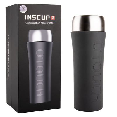 Inscup 2 加热振动悦享器
