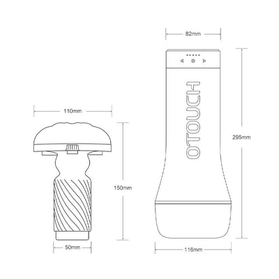 Inscup 3 振动私享名器