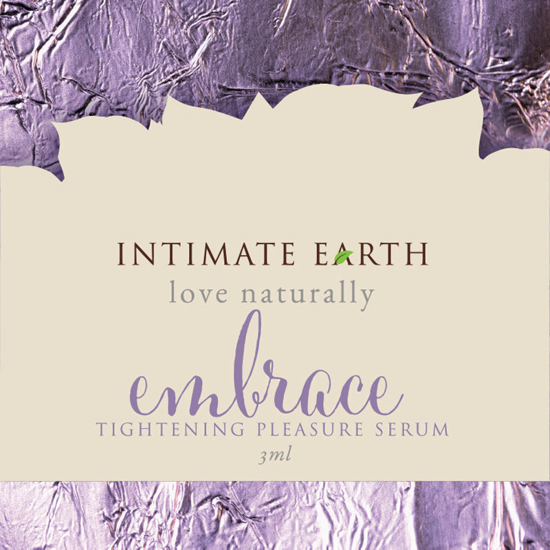 Embrace阴道紧致精华液