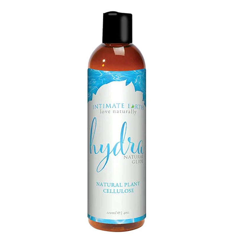 Hydra 水基滑翔