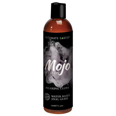 MOJO 水基肛门放松润滑剂