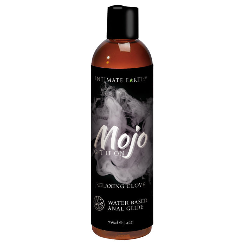 MOJO 水基肛门放松润滑剂