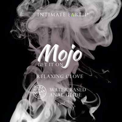 MOJO 水基肛门放松润滑剂