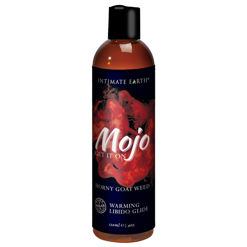 MOJO 淫羊藿 提升性欲
