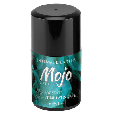 MOJO 烟酸和育亨宾前列腺刺激凝胶