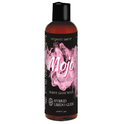 MOJO 淫羊藿杂交品种 性欲滑翔