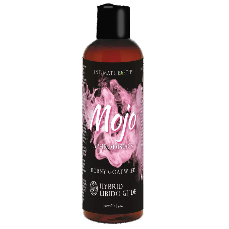 MOJO 淫羊藿杂交品种 性欲滑翔