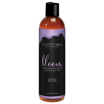 Intimate Organics Bloom 按摩油