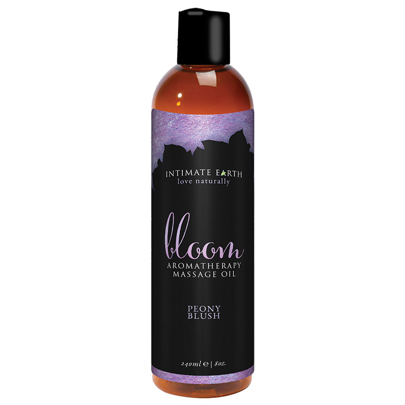 Intimate Organics Bloom 按摩油