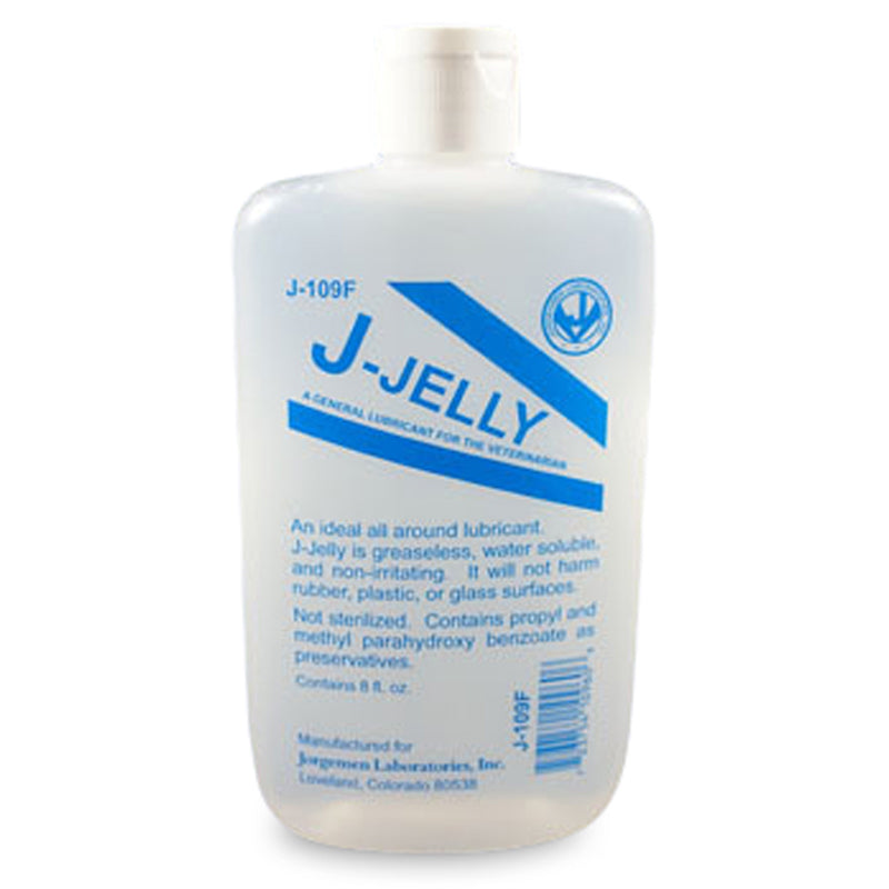J-Jelly 拳交悦滑悦滑液