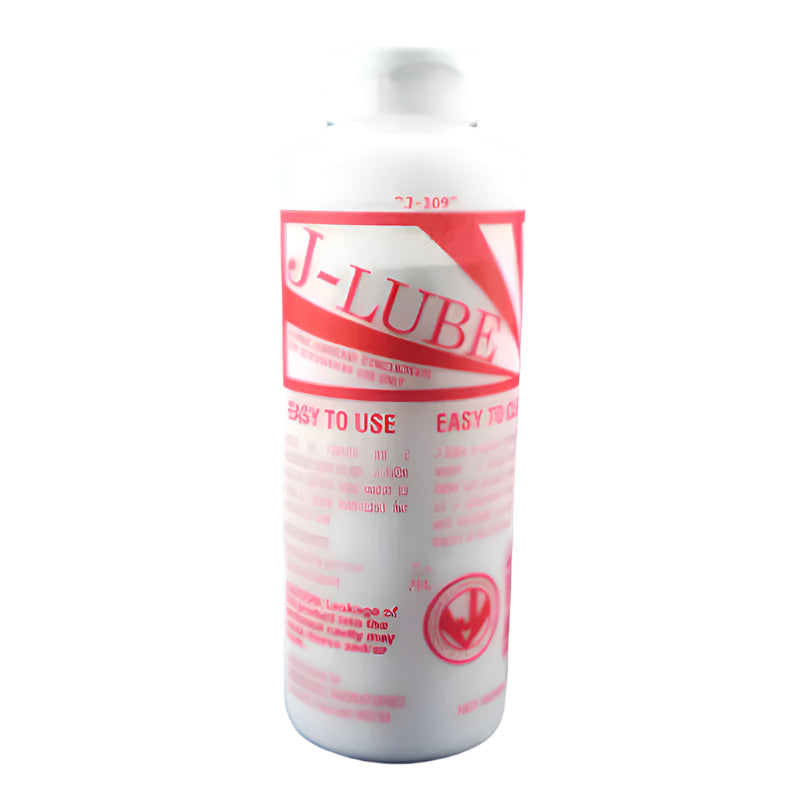 J-lube 拳交浓缩液
