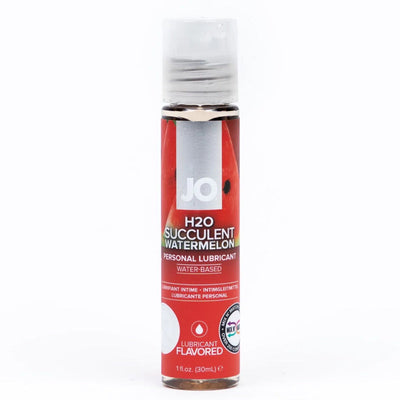 JO H2O 西瓜味悦滑液