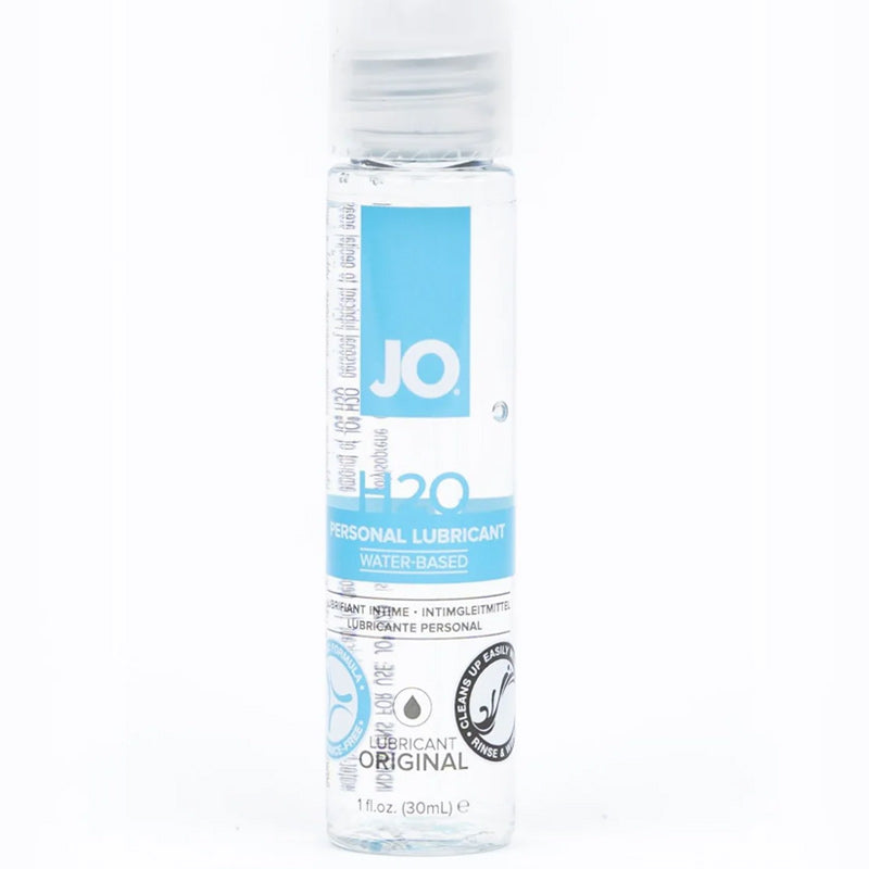JO H2O 原装水基润滑剂