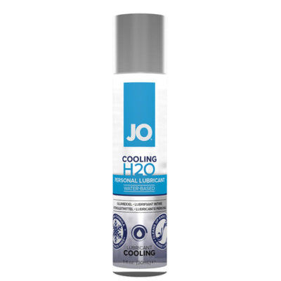 JO H2O 冷却悦滑液