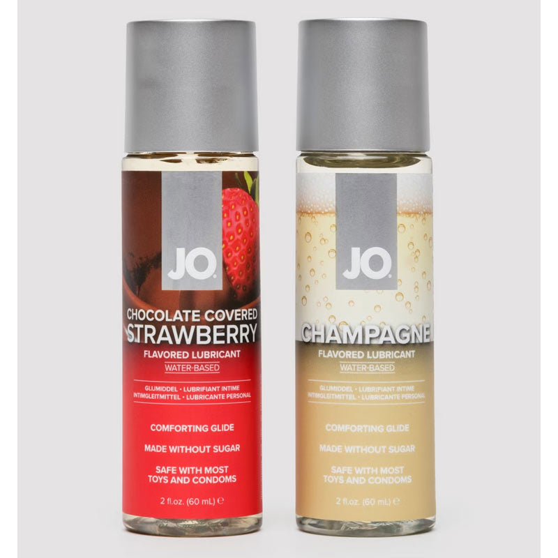 JO 甜蜜气泡欢愉奢享礼盒 多种限量版