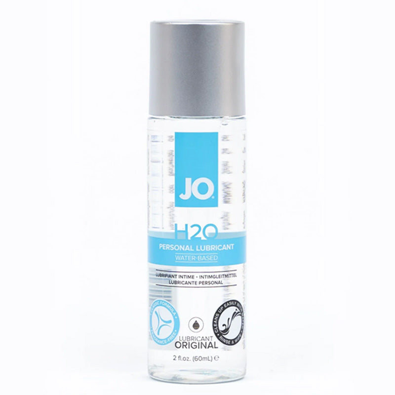 JO H2O 原装水基润滑剂