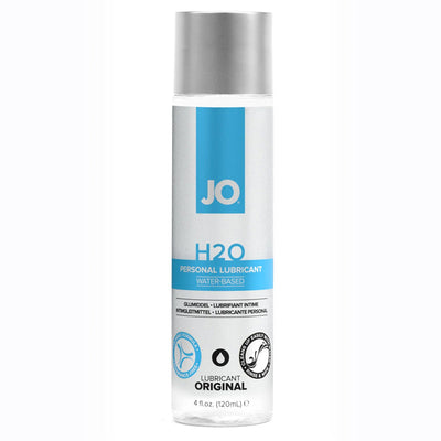 JO H2O 原装水基润滑剂