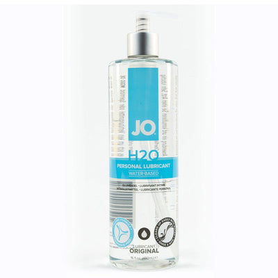 JO H2O 原装水基润滑剂