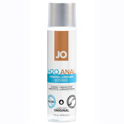 JO H2O 肛门原味悦滑液