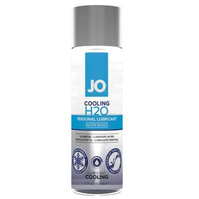 JO H2O 冷却悦滑液