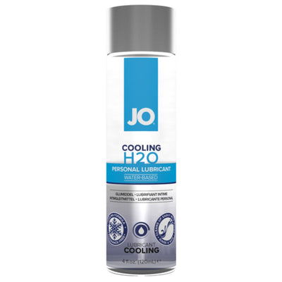 JO H2O 冷却悦滑液