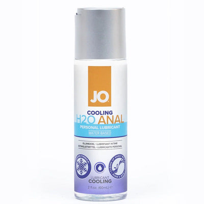 JO H2O 肛门冷却悦滑液