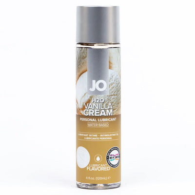 JO H2O 香草悦滑液