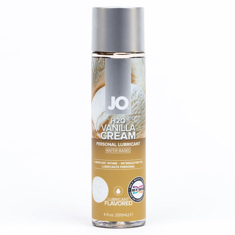 JO H2O 香草悦滑液