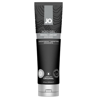 JO H2O 原味悦滑液
