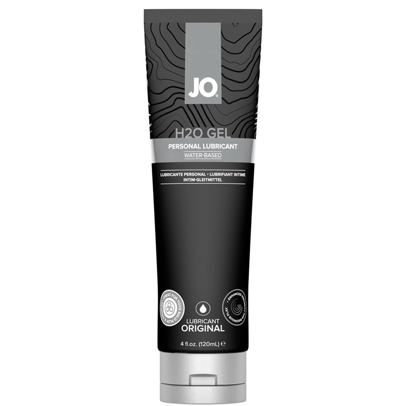 JO H2O 原味悦滑液