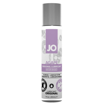 JO Agape 原装正品正品悦滑液