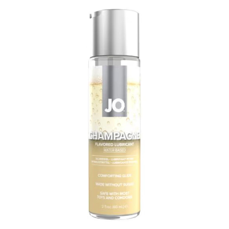 JO H2O 香槟悦滑液