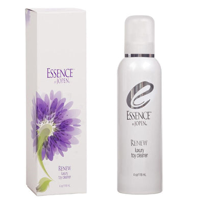 Essence Renew 奢华玩具清洁剂