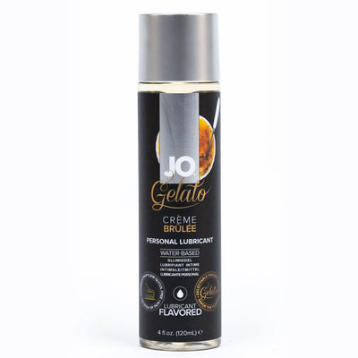 JO Gelato 焦糖布丁悦滑液