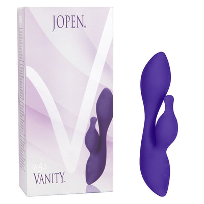 Vanity Vs4.5 - 非零售包装
