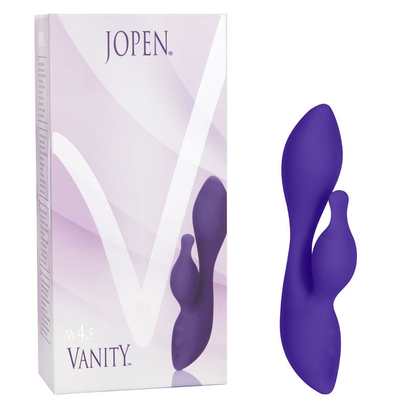 Vanity Vs4.5 - 非零售包装