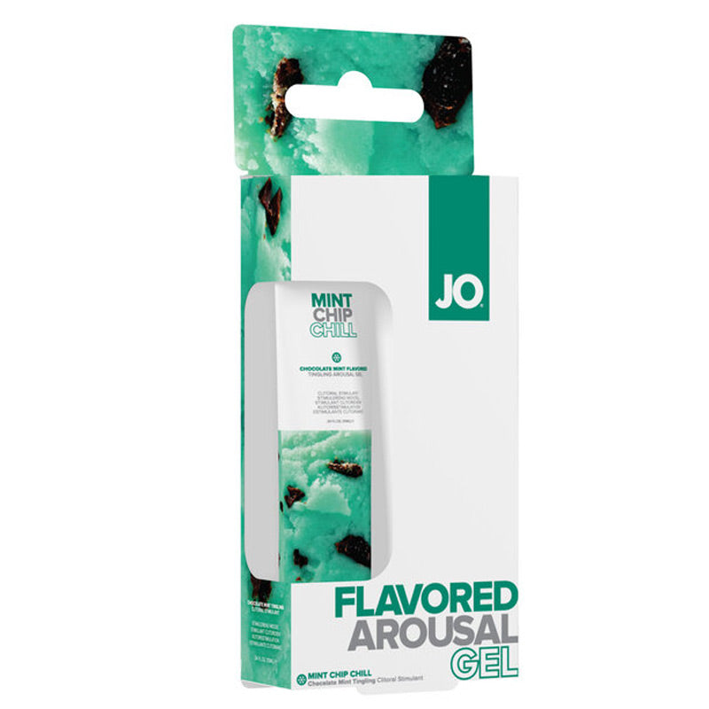 JO薄荷巧克力冰爽薄荷巧克力兴奋剂