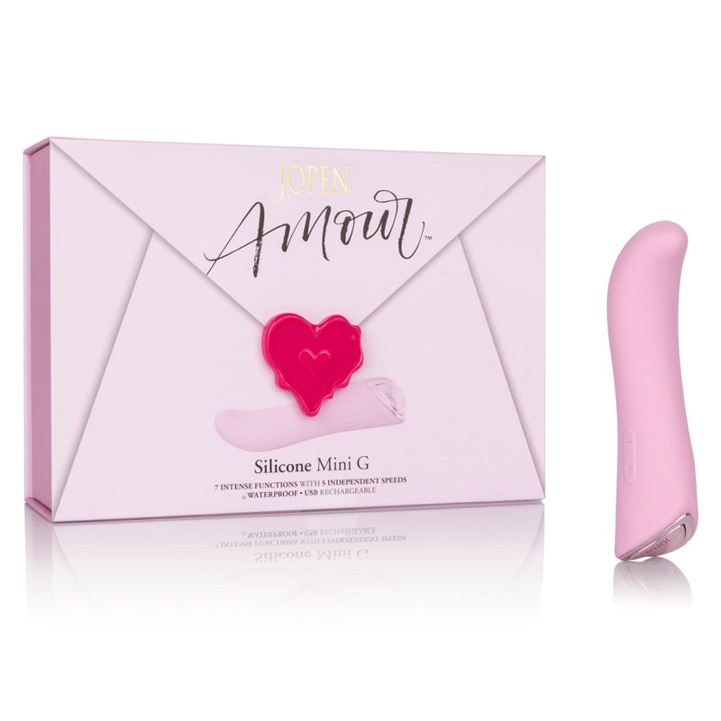 Amour Mini G