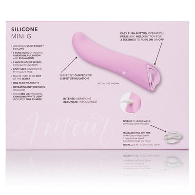 Amour Mini G